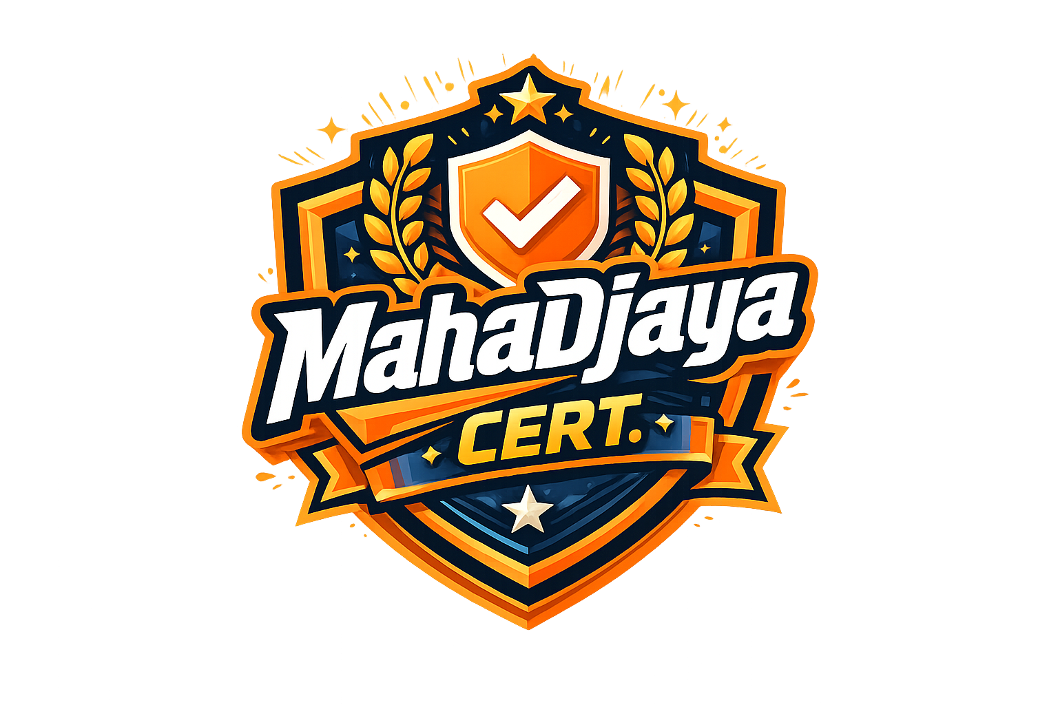 MAHADJAYA CERT